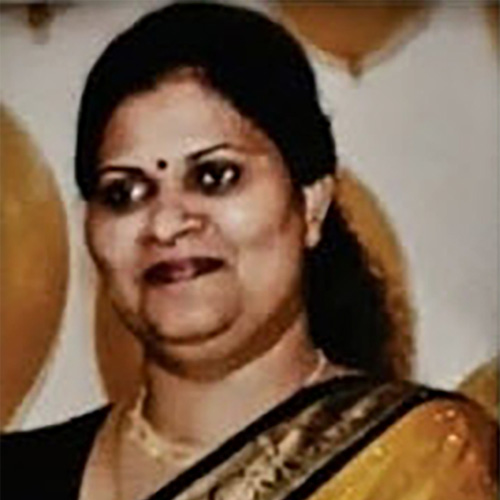 Mrs.Namagal Bhuvanachandra